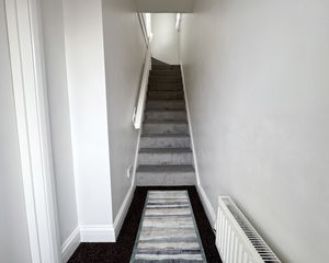 Edward Street Eckington
